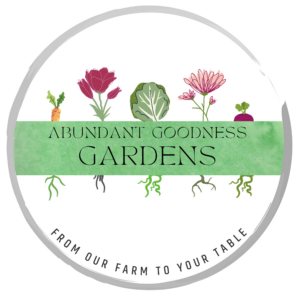 Abundant Goodness Gardens