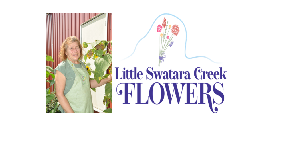 Little Swatara Creek Flowers